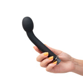 Maia Preston 17.8 Centimeter USB Rechargeable G-Spot Vibrator Vibrators - G Spot